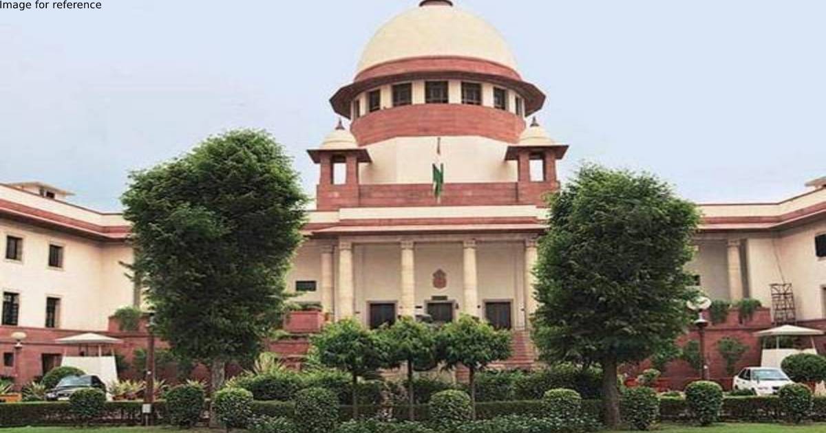 SC agrees to examine plea seeking legal recognition of same-sex marriage under Special Marriage Act